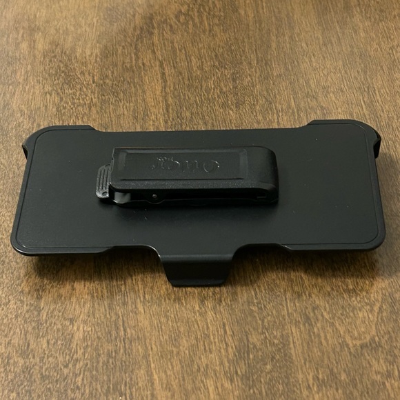 OTTERBOX DEFENDER SERIES IPHONE 6 PLUS HOLSTER BELT CLIP REPLACEMENT - Picture 3 of 5